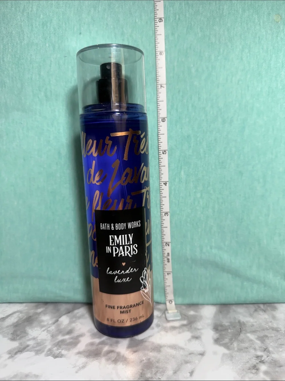 Emily In Paris Body Mist